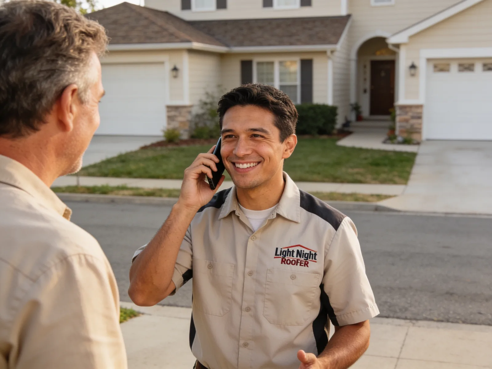 Emergency Roof Repair Red Oak, VA FAQs